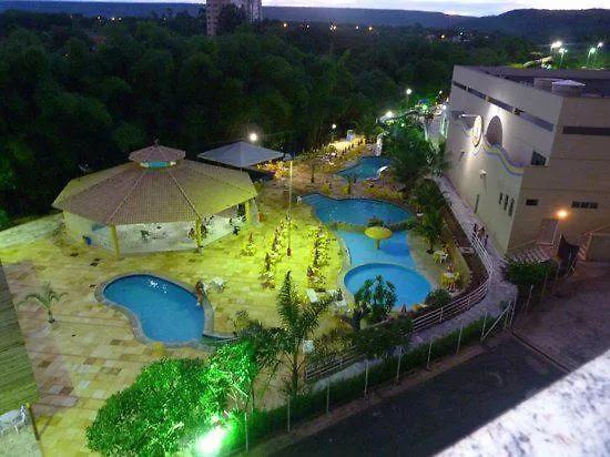 Quarto Studio Golden Dolphin Grand Piscinas - 24 Horas