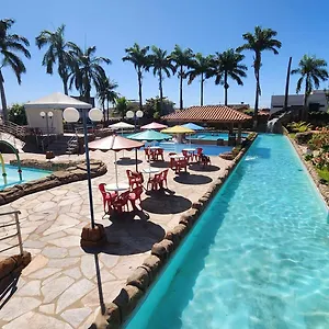 Apartamento Acqua 2 - Jn, Caldas Novas